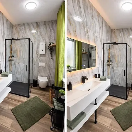 Apartment Stylish Perfect For Groups And Families