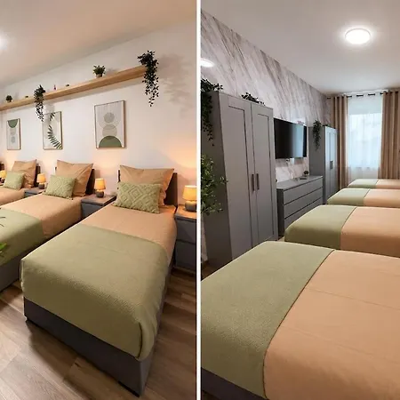 Apartment Stylish Perfect For Groups And Families