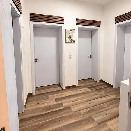 Stylish Perfect For Groups And Families Apartment Hamm (North Rhine-Westphalia)